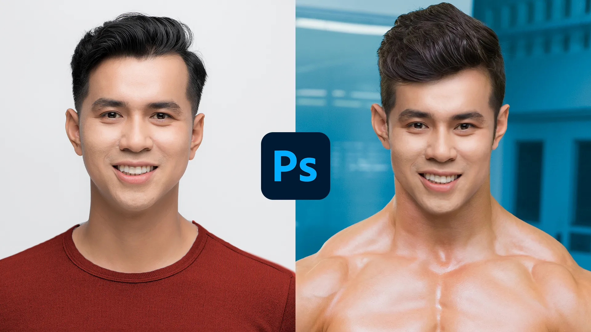 How to Face Swap Two Faces in a Photo A Simple Guide