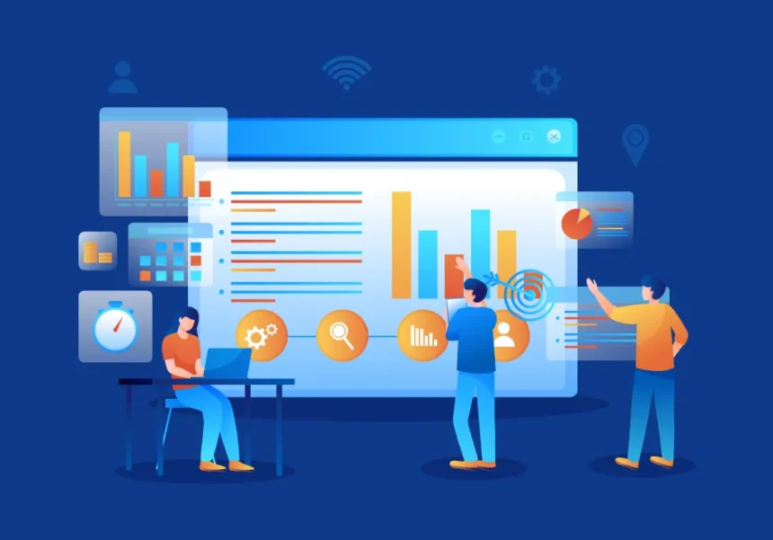 The Role of ETL in Modern Data Engineering Practices