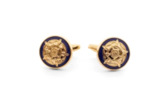 Cufflink Couture | Elevating UK Style with Exquisite Gold and Silver Designs