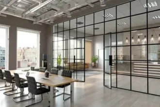 Framing Space