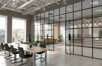 Framing Space