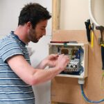 Level 2 Electrician Course to Qualified Status